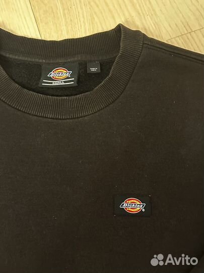 Свитшот dickies