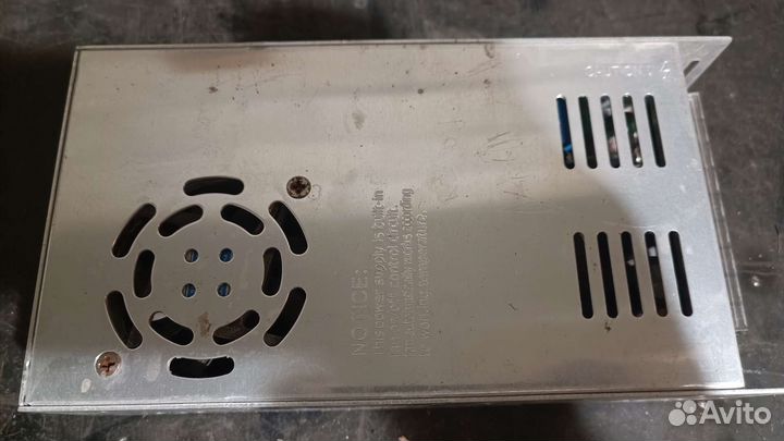 Туманонообразователь. Увлажнитель