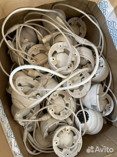 Камера ip видеонаблюдения rvi-1nce2020