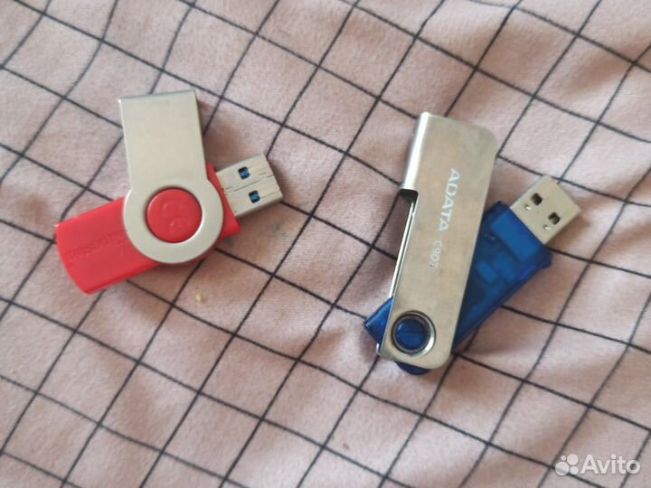 Флешка usb 32гб
