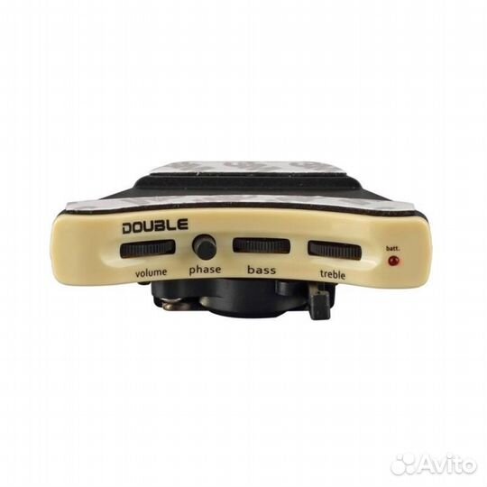 Звукосниматель для гитары Double B1G