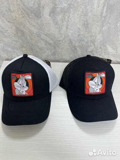 Кепка Bugs Bunny