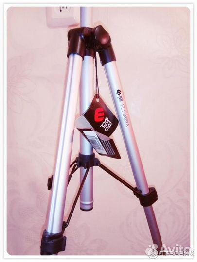 Штатив ERA ECP-0361A