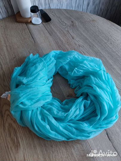 Шарф женский