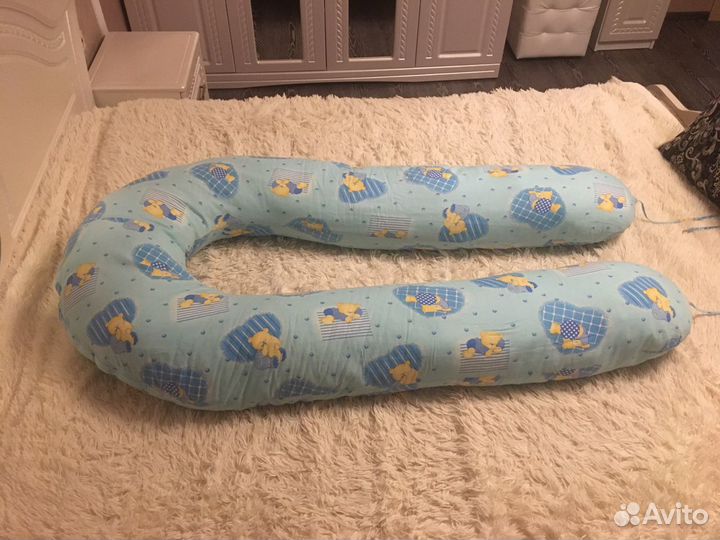 Подушка для беременных