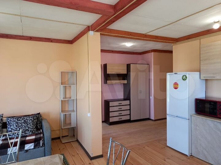 Дом 120 м² на участке 15 сот.