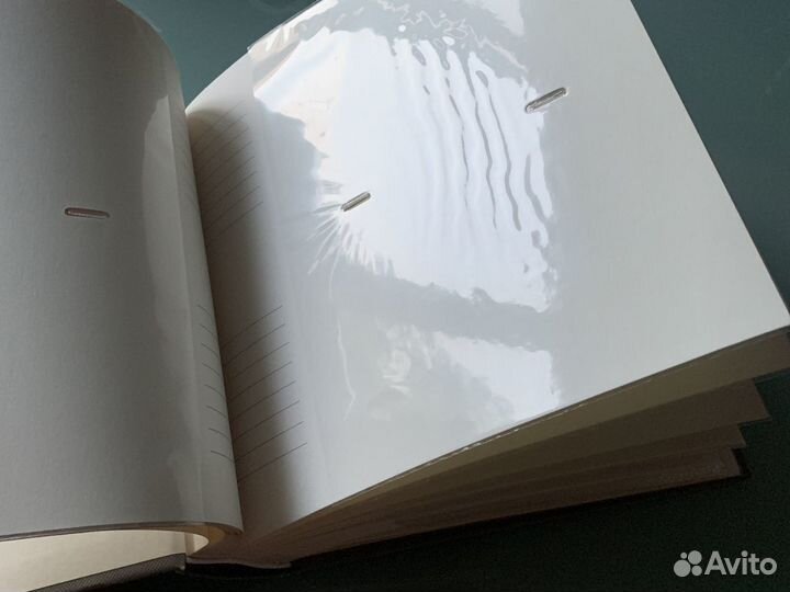 Альбом для фотографий 10х15. Новый. Германия