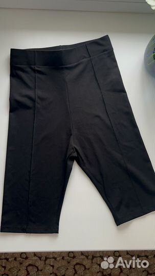 Велосипедки женские