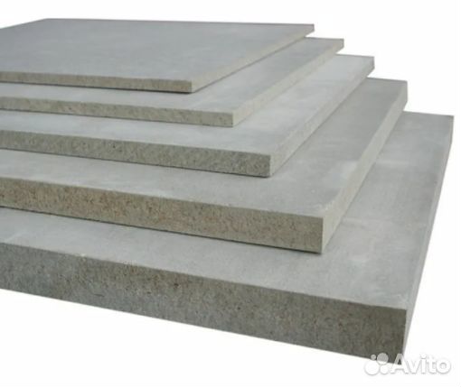 Цсп 8мм*3,200х1,250