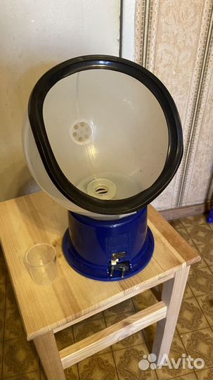 Прибор косметический