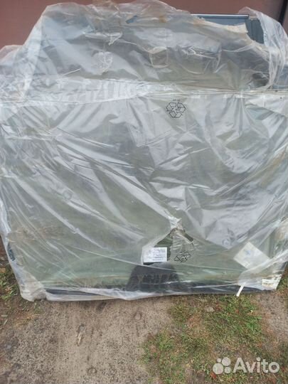 Лобовое стекло citroen c4