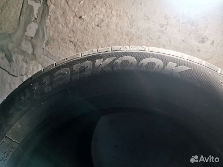 Hankook Ventus Prime 2 K115 225/60 R17