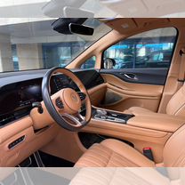 Аренда Voyah Dream