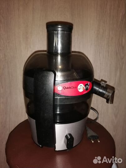 Соковыжималка центробежная Philips