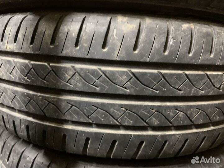 Yokohama A.Drive AA01 185/60 R15