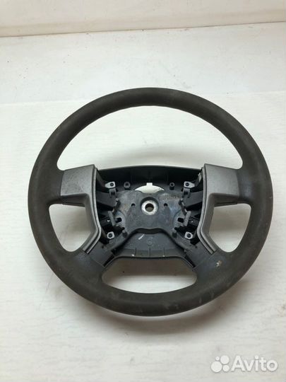 Руль Geely Emgrand 2013
