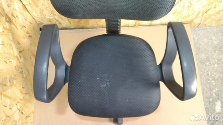 Кресло для персонала/ б/у