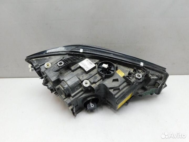 Фара левая BMW 3-Series