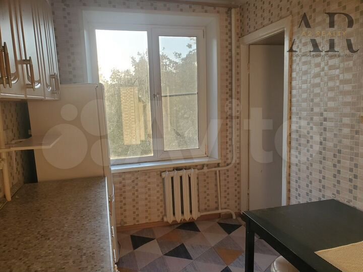 2-к. квартира, 37,3 м², 7/9 эт.