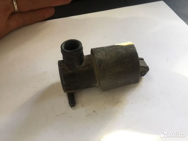 Моторчик омывателя Ford Focus 1