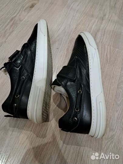 Обувь для мальчика 39 размер
