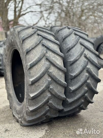 Шина 650/65R38 Cultor RD-03