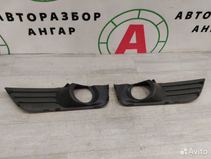 Фара противотуманная передняя Ford Focus универсал
