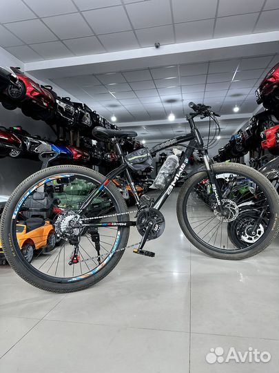 Велосипеды