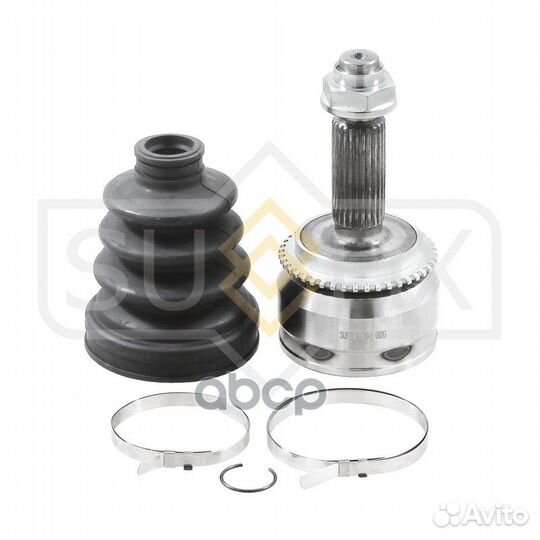 Шрус наружный перед прав/лев ST1041 sufix