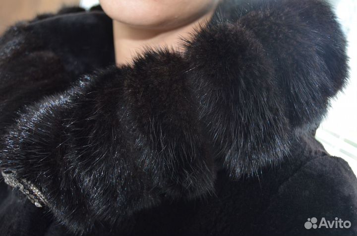 Продаю шубу