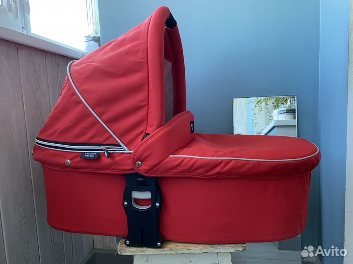 Люлька для коляски Valco baby