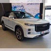 Новый JAECOO J7 1.6 AMT, 2023, цена от 2 853 801 руб.