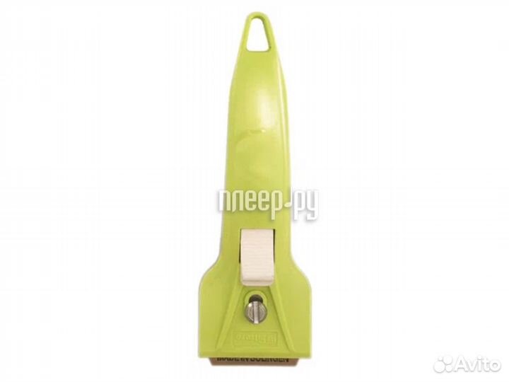 Скребок для стеклокерамики Filtero Pro 206