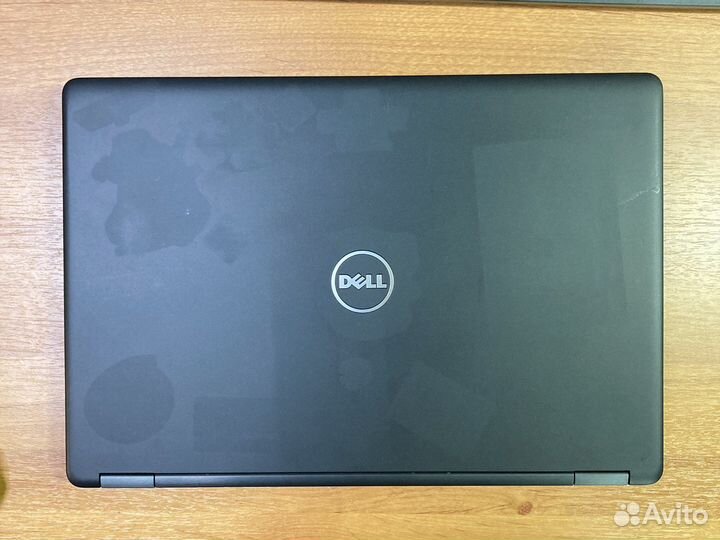 Dell latitude 5480 i7/ram 16/m2 512/Full HD