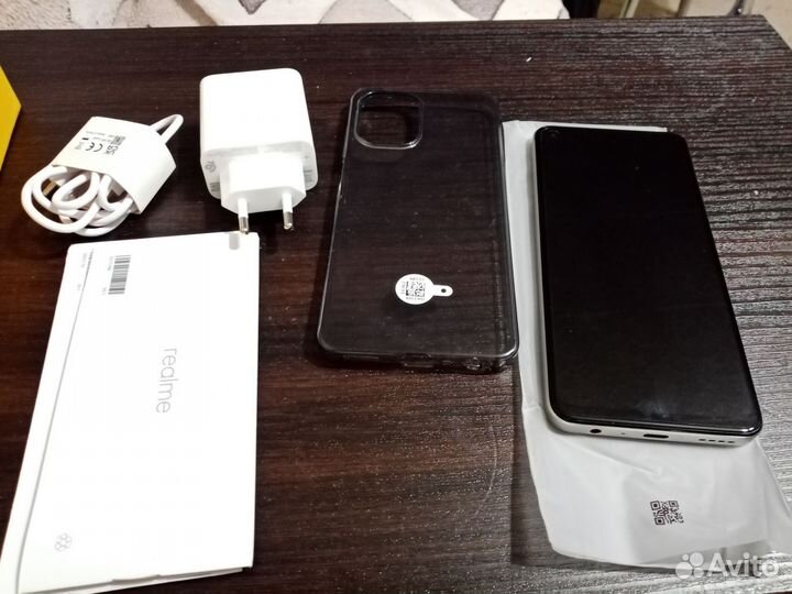realme 10, 8/128 ГБ