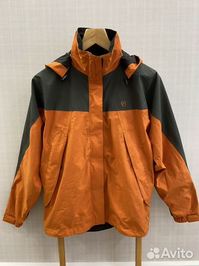 Мембранная куртка Bailo Gore-Tex