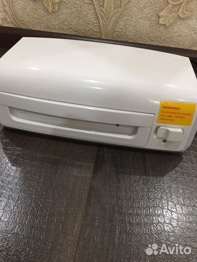 Стерилизатор для инструментов