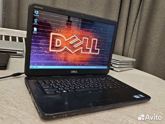 Dell 15.6