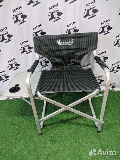 Кресло MirCamping BM-0631