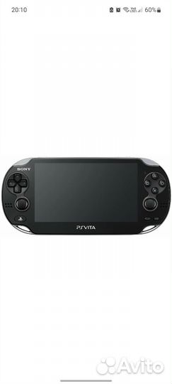Sony playstation Vita slim