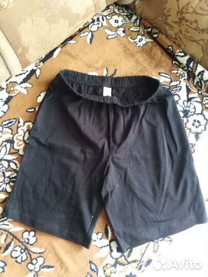 Шорты спортивные
