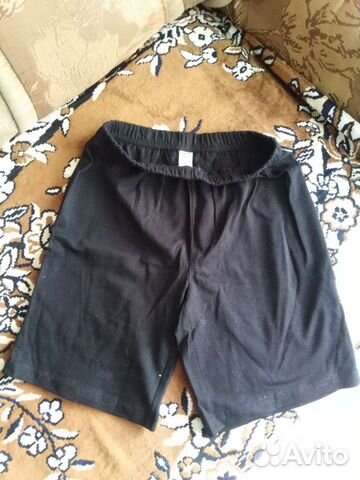 Шорты спортивные