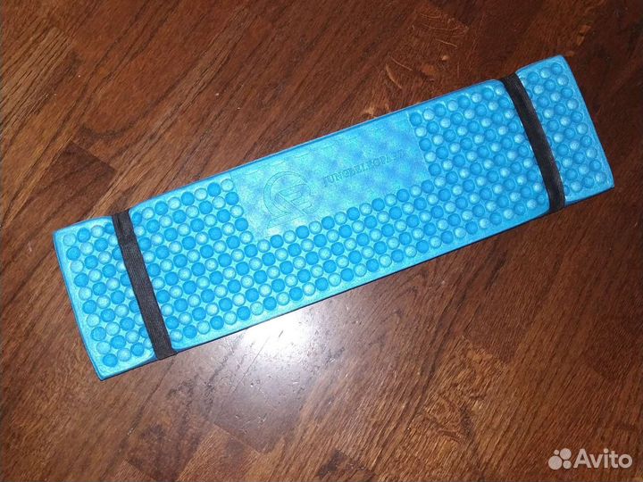 Коврик туристический (каремат)