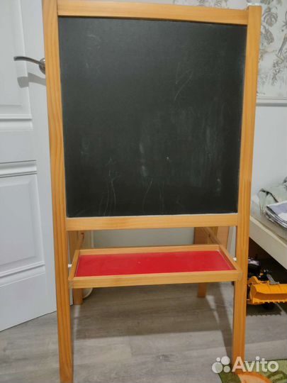 Мольберт IKEA