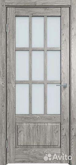 Межкомнатные двери