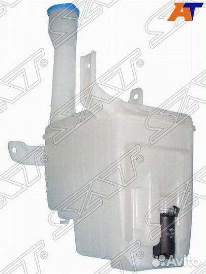 Бачок омывателя Mitsubishi Lancer Cedia