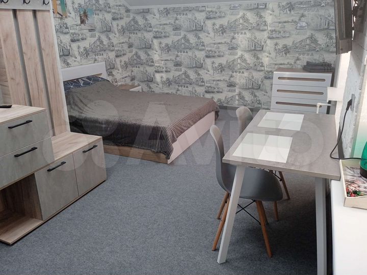 Комната 20 м², 3/3 эт.