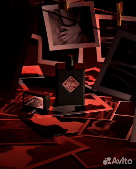 Initio Absolute Aphrodisiac Оригинал