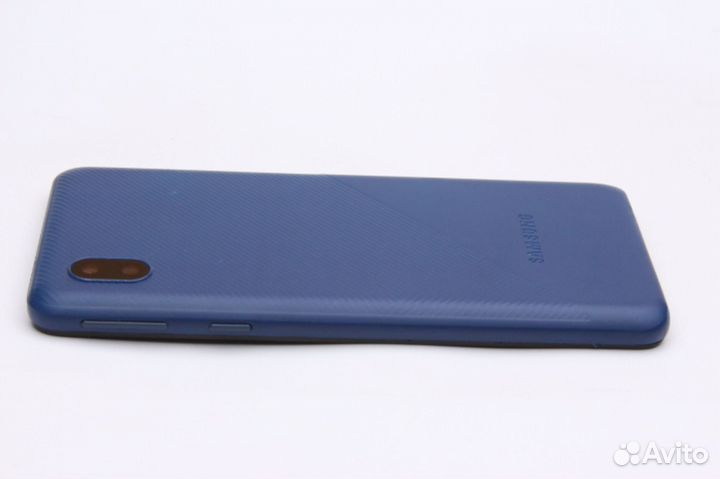 Samsung A013F/DS Galaxy A01 Core 16Gb Blue