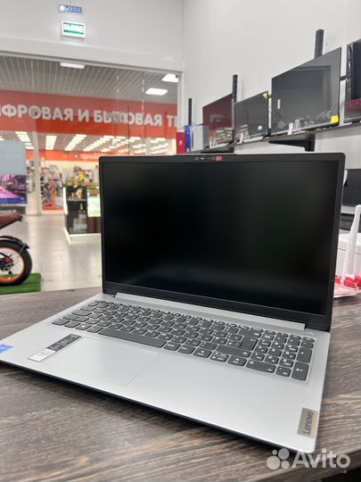 Lenovo IdeaPad 1, 15IGL7